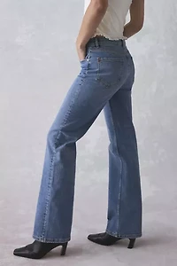 BDG Jade Mid-Rise Bootcut Jean