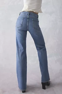BDG Jade Mid-Rise Bootcut Jean