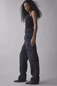 Diesel D-Pot-Cargo Straight Jean