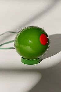 Olive Table Lamp