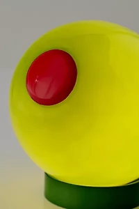 Olive Table Lamp