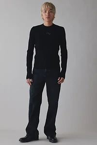 Diesel K-Zackary-Round Sweater