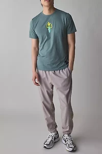 Roark Run Amok House Of Darwin Active Graphic Tee