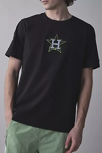 Pro Standard MLB Houston Astros Team Logo Tee