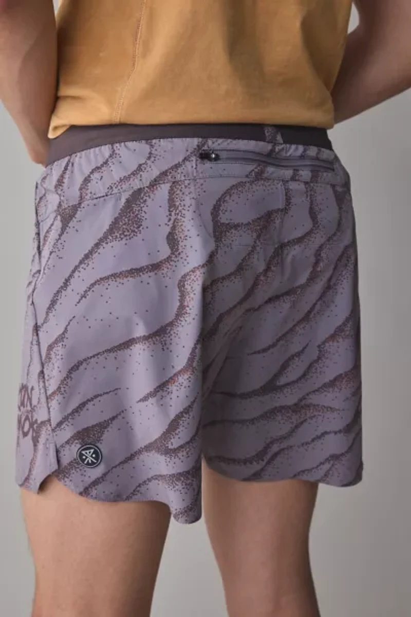 Roark Run Amok Alta 5” Running Short