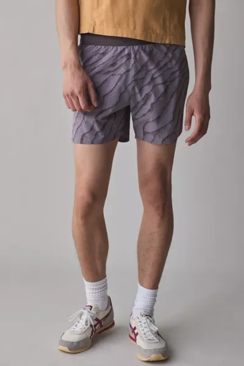 Roark Run Amok Alta 5” Running Short