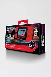 My Arcade 300 Game Pixel Player System