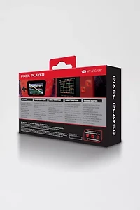 My Arcade 300 Game Pixel Player System