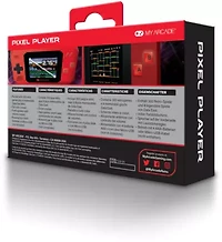 My Arcade 300 Game Pixel Player System