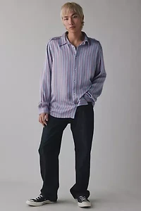 Diesel S-KLAB Stripe Shirt