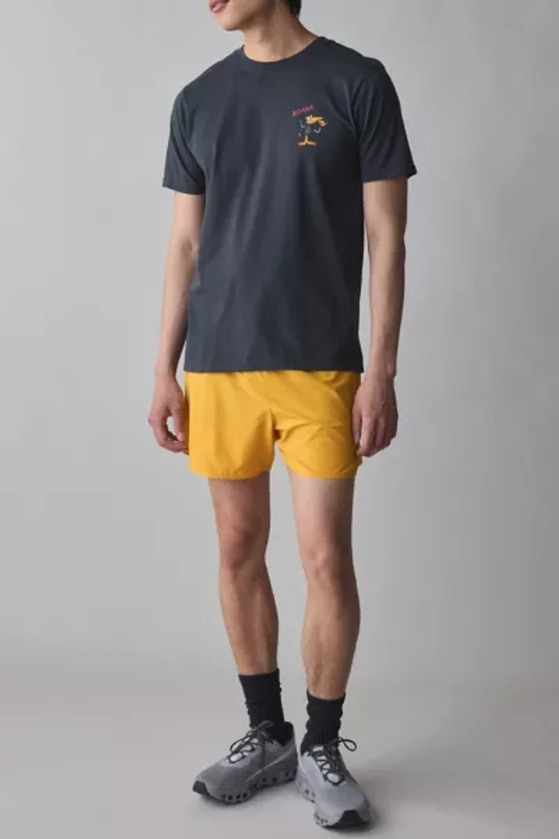 Roark Run Amok 5” Running Short