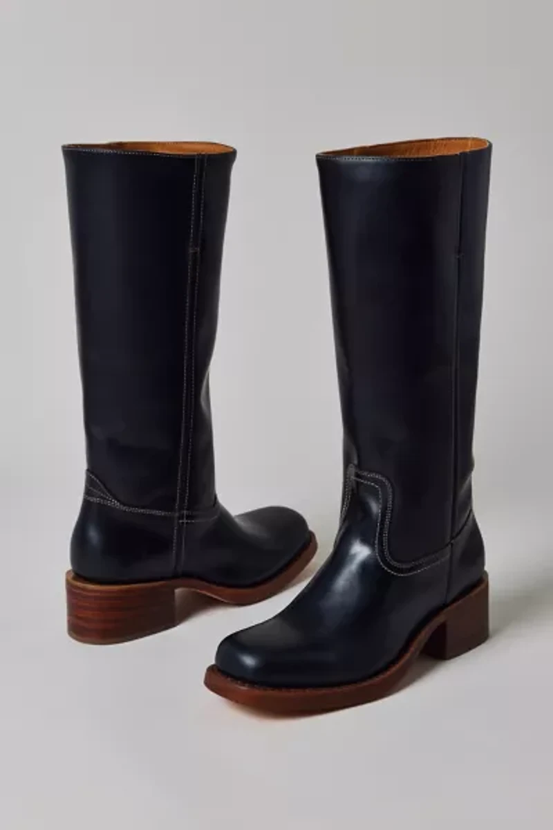 Frye Women's Campus 14L Tall Boot