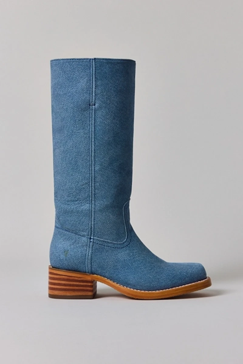 Frye Women's Campus 14L Tall Boot