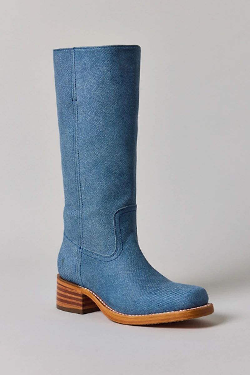 Frye Women's Campus 14L Tall Boot