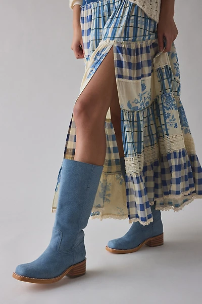 Frye Women's Campus 14L Tall Boots