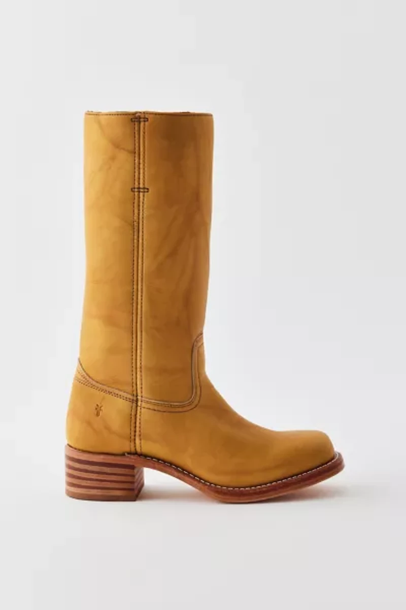Frye Women's Campus 14L Tall Boot
