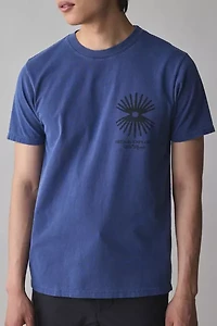 Roark Seek & Explore Graphic Tee