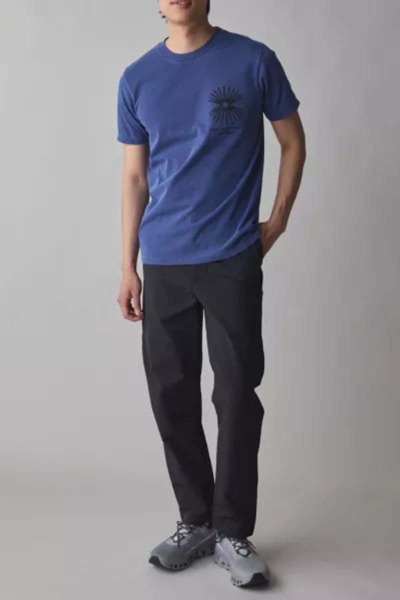 Roark Seek & Explore Graphic Tee