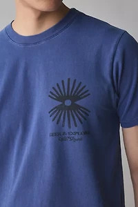 Roark Seek & Explore Graphic Tee