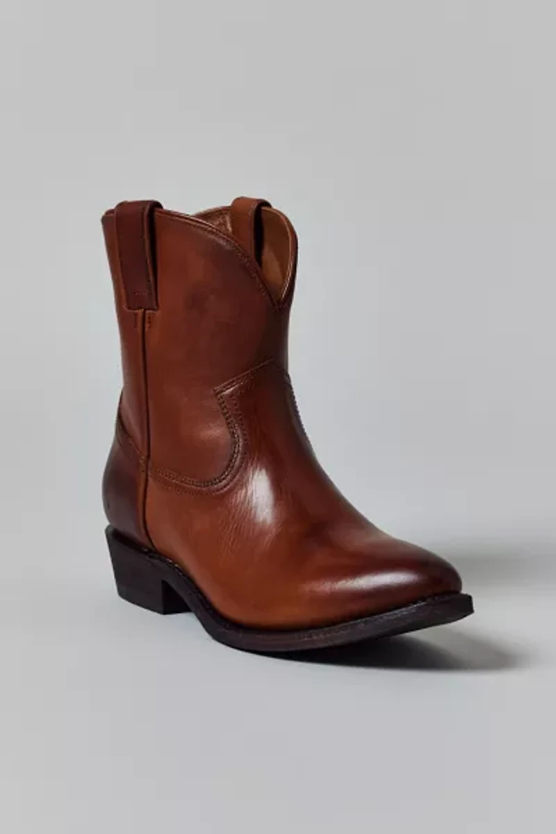 Frye Women's Billy Short Boot