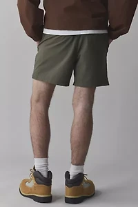 Roark Happy Camper Nylon Short