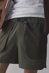 Roark Happy Camper Nylon Short