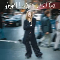 Avril Lavigne - Let Go  LP