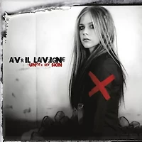 Avril Lavigne - Under My Skin  LP