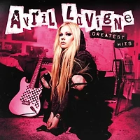 Avril Lavigne - Greatest Hits  LP