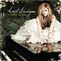 Avril Lavigne - Goodbye Lullaby  LP