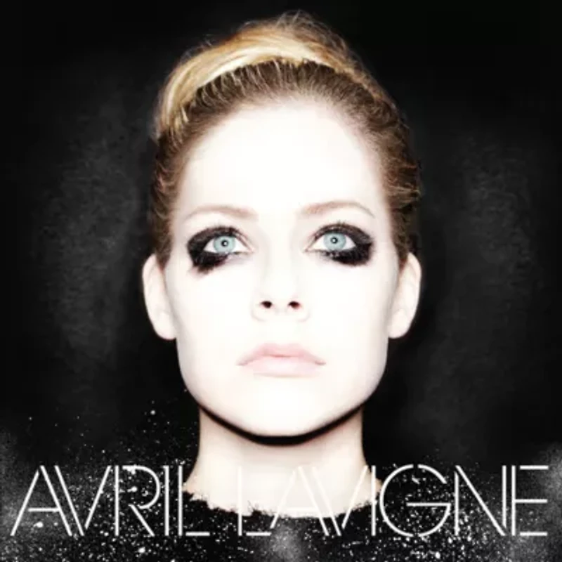 Avril Lavigne - Avril Lavigne  LP