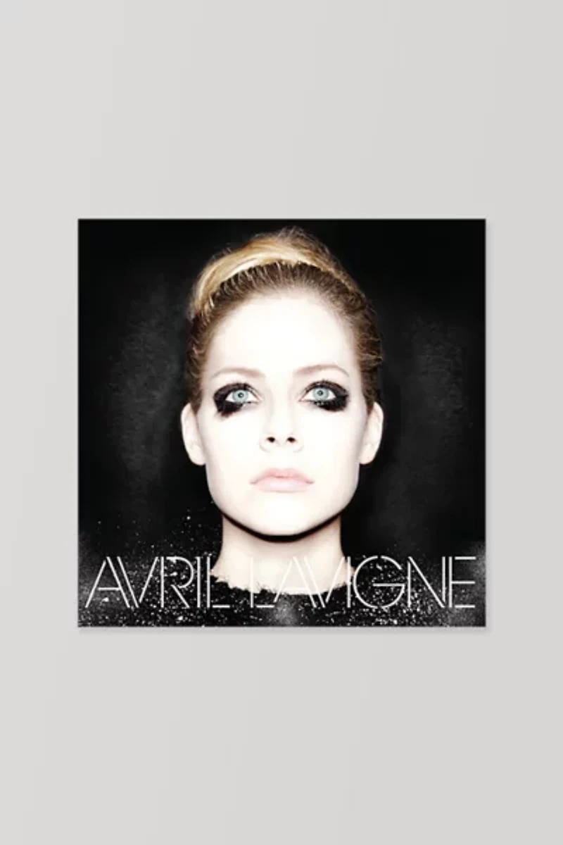 Avril Lavigne - Avril Lavigne LP