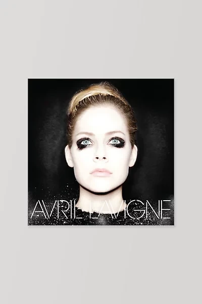 Avril Lavigne - Avril Lavigne  LP