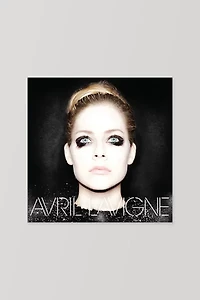 Avril Lavigne - Avril Lavigne  LP