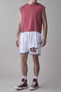 Pro Standard MLB Atlanta Braves Mesh Basketball Short