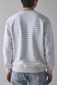 Levi's® Relaxed Fit Graphic Crew Neck Sweatshirt
