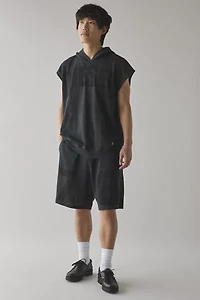 Diesel P-Tain-Mesh Short
