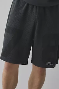 Diesel P-Tain-Mesh Short