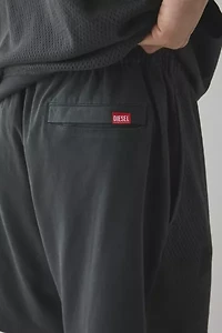 Diesel P-Tain-Mesh Short