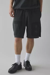 Diesel P-Tain-Mesh Short