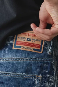 Diesel D-Lire Denim Short
