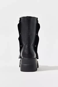 Azalea Wang Bharti Snap Platform Boot