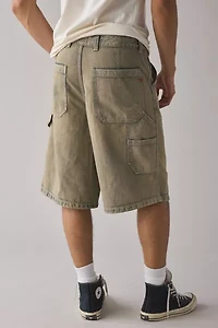 Diesel D-Livery Denim Short