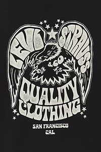 Levi’s® Quality Clothing Graphic Tee