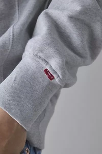 Levi’s® Premium Logo Graphic Crew Neck Sweatshirt