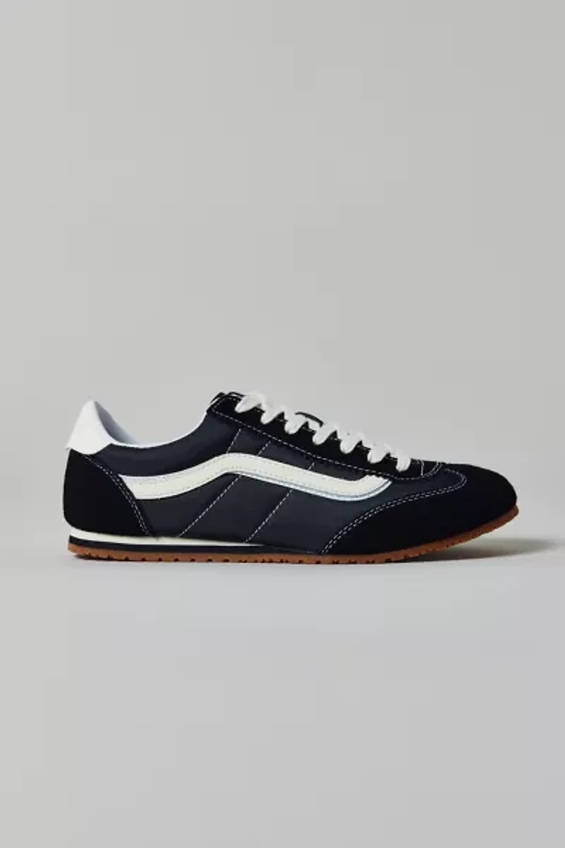 Vans Women's Super Lowpro Sneaker