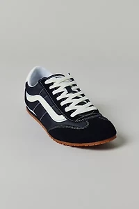 Vans Women's Super Lowpro Sneaker