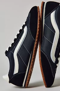 Vans Women's Super Lowpro Sneaker