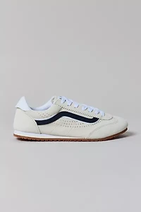 Vans Women's Super Lowpro Sneaker