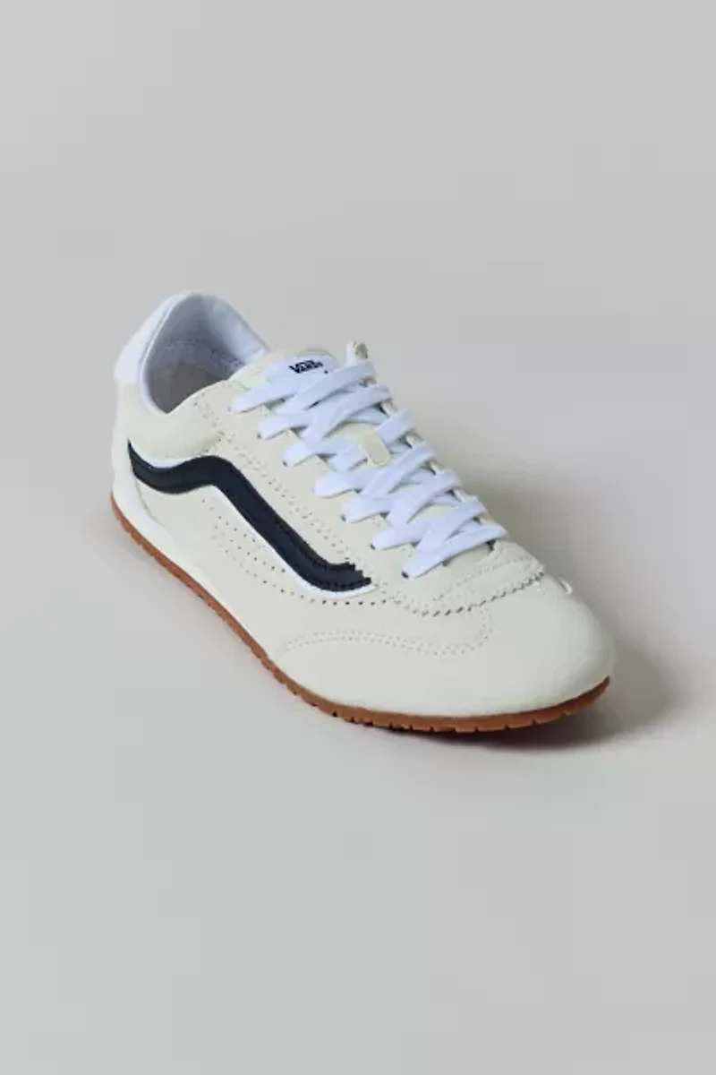 Vans Women's Super Lowpro Sneaker